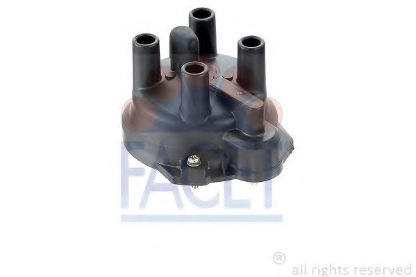FACET 2.8322/35 Distributor Cap